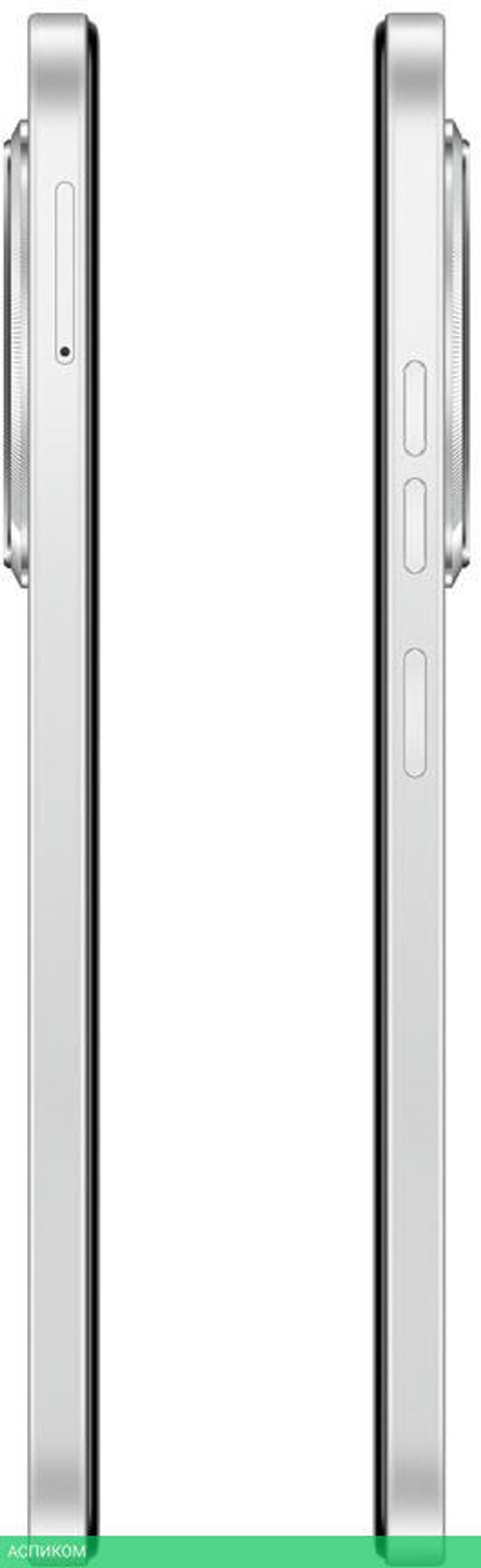 Смартфон Tecno Spark 30C 8GB/256GB Orbit White (KL5n)