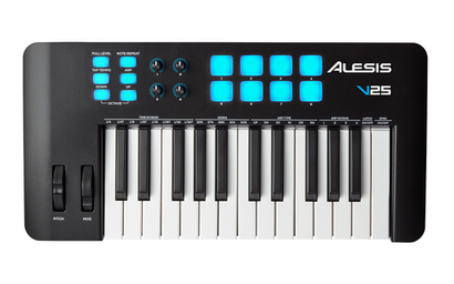 Alesis V25 MKII