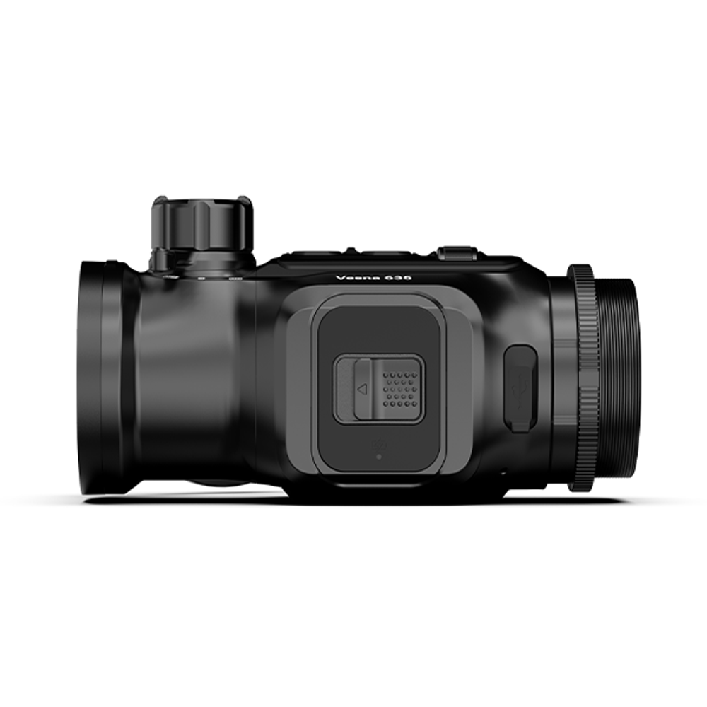 Тепловизионная насадка Lzirtek Vesna 635