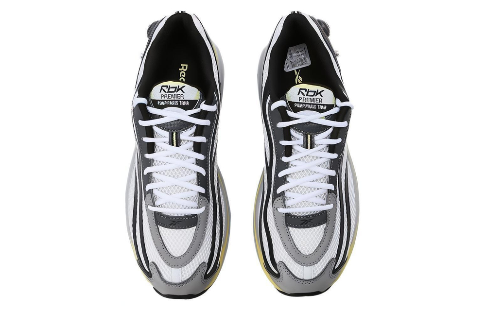 Кроссовки Reebok Rbk Premier