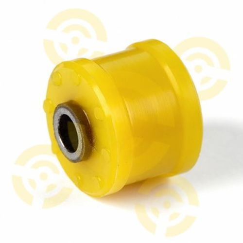 Полиуретановый сайлентблок передней подвески, стойки стабилизатора, нижний(Кратность 1 шт) 17062026