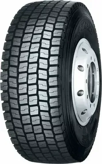 Yokohama TY607 315/70 R22,5 154/150L (Ведущая ось)