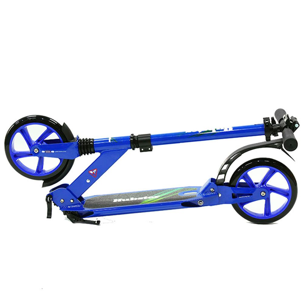 Самокат Hubster Street