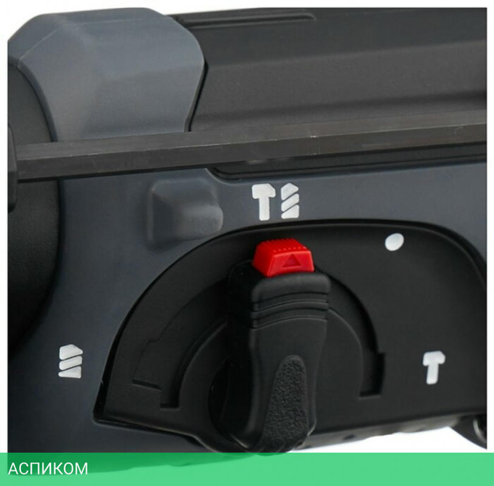 Перфоратор Makita DHR241Z