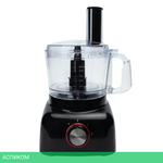 Кухонный комбайн RageX R113-000 черный