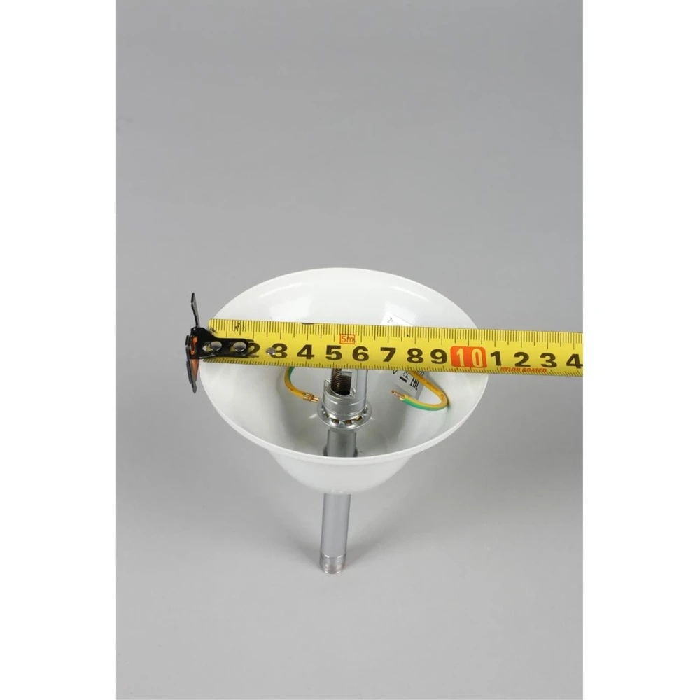 Подвесная люстра Omnilux CAVAGLIA OML-65803-08