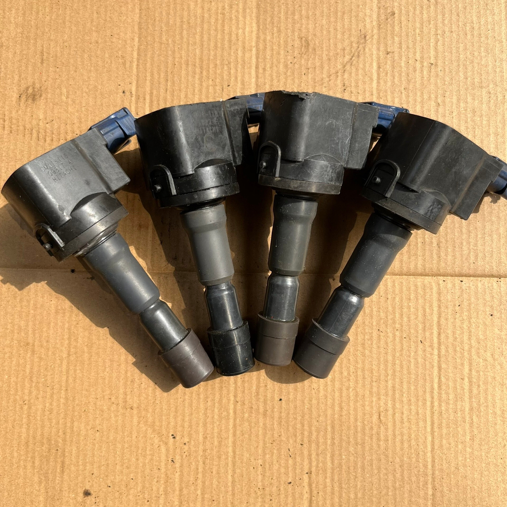 Катушка зажигания Honda Fit GE6/City GM2 L13Z1 L15A7