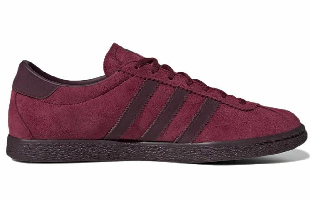 Кроссовки Adidas Originals Tobacco Gruen