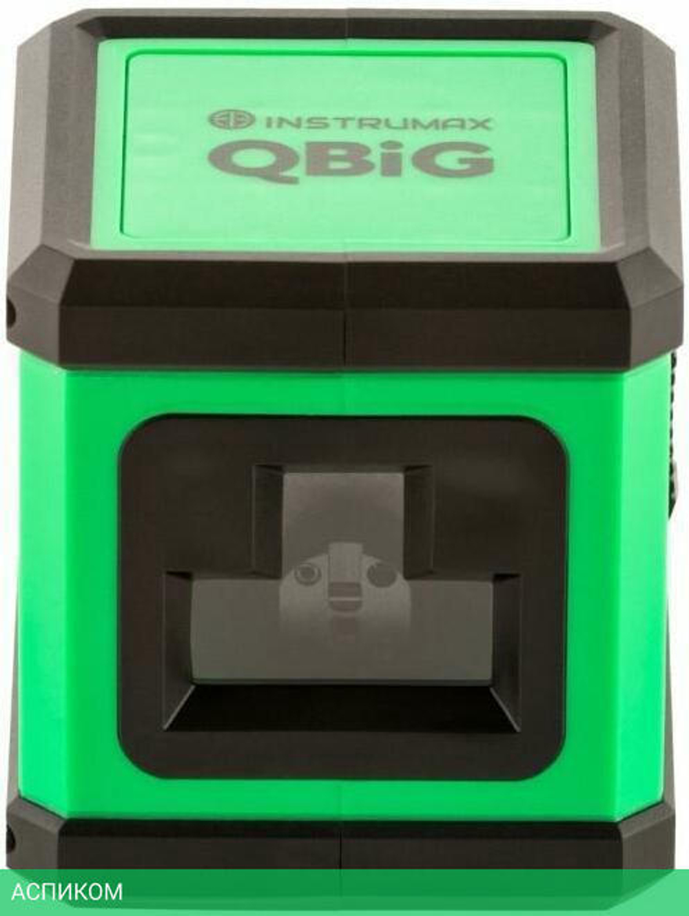 Лазерный нивелир Instrumax QBiG (IM0126)
