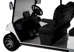 Гольфкар SHARMAX 5000 6 seater Pro