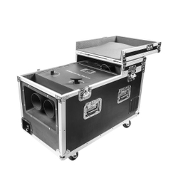 MK-F18A 3000 Вт Генератор тяжелого дыма