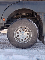 SITRAK C7H 8x4 Самосвал ZZ3316V386ME (Дизельный, 12,4 л, 540 л.с., МТ)