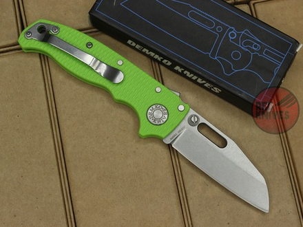 Нож Demko Knives AD-20.5 СШ
