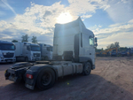 DAF XF 4x2 Седельный тягач XF 480 FT (Дизельный, 12,9 л, 483 л.с., АТ)