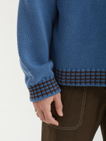 Мужской Свитер Turtle Neck