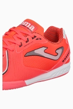 Футзалки Joma Dribling 2507 IN - красный