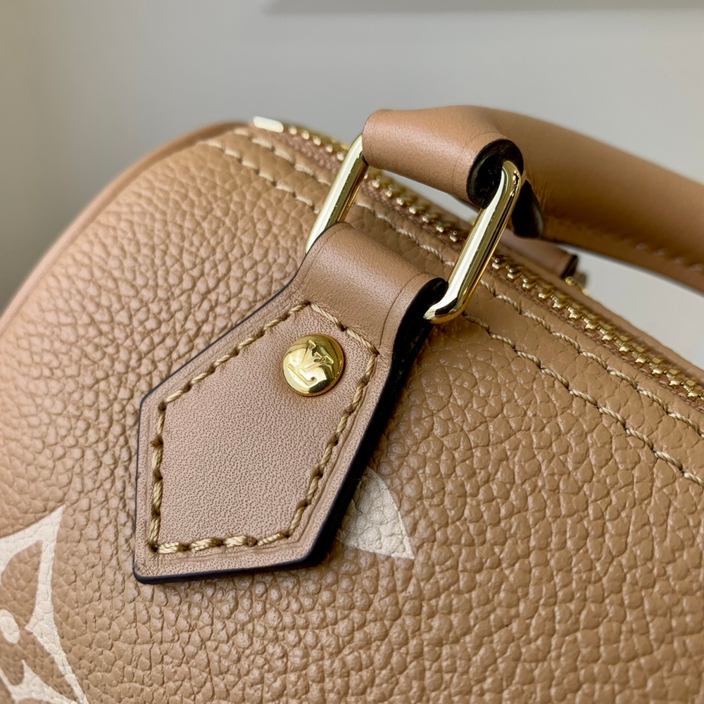 Louis Vuitton Nano Speedy