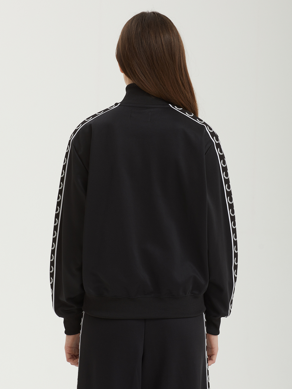 Женская Олимпийка Taped Track