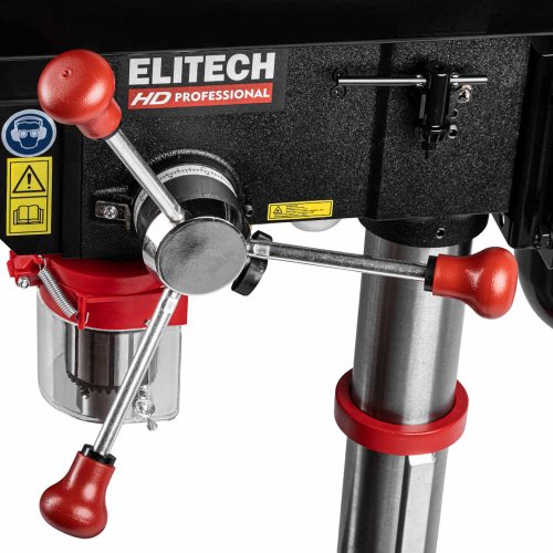 Станок сверлильный ELITECH DP 6020VRL (E2010.008.00)