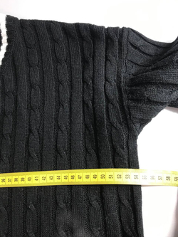 Джемпер Shein повседневный, маркировка М, визуально 46 размер