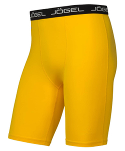 Шорты компрессионные PerFormDRY Baselayer Shorts 2, желтый