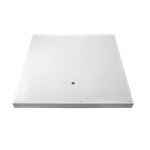 Светильник ОФИС ДВО01-001 54Вт 3000К IP40 Матовый 5700лм 595х595х40мм WOLTA PRO