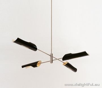 Torroja Mobile No 429 by David Weeks Studio