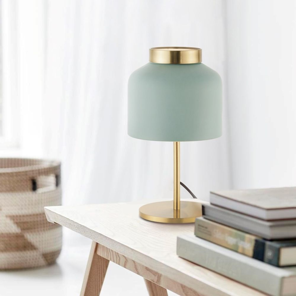 Настольная лампа REIT WALL White