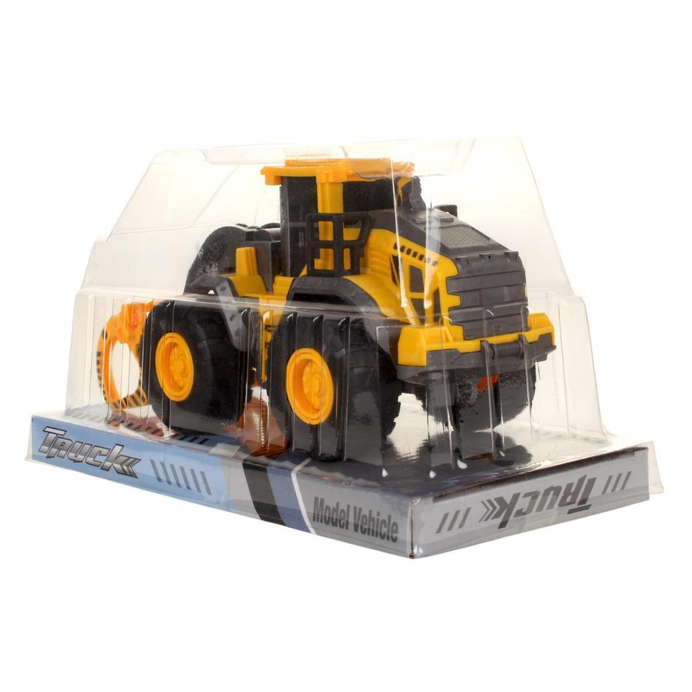 Спецтехника ин. 22см, ПК 862-10