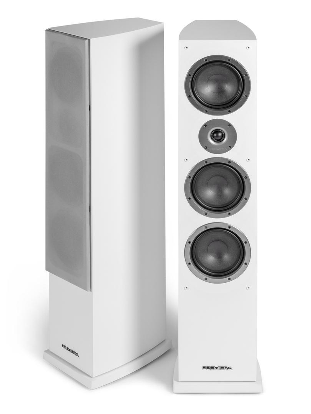 PREMIERA DS-631 WT напольная акустическая система (пара