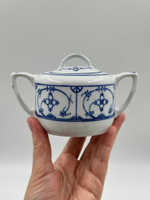 Сахарница Indisch Blau, Jäger