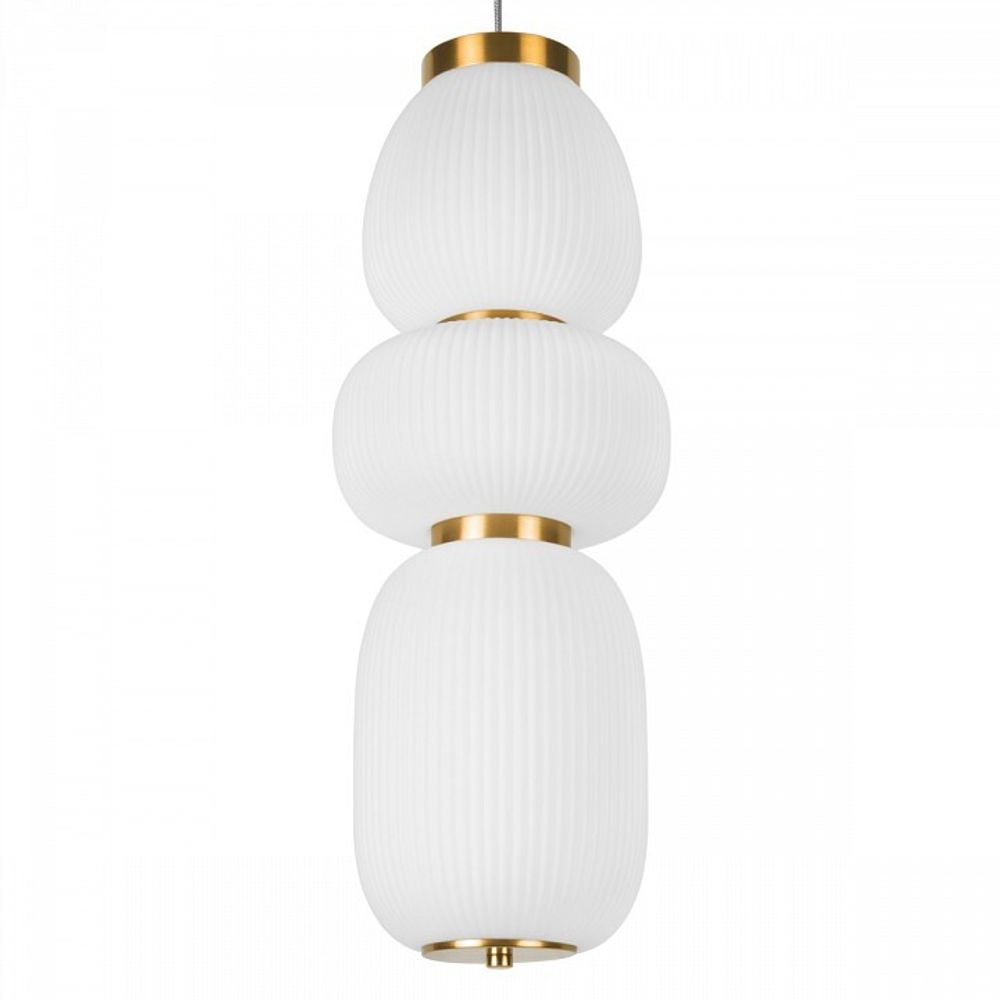 Подвесной светильник Loft it Duff 10422/C