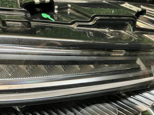 Фара правая EXEED VX (2023-н.в.) LED