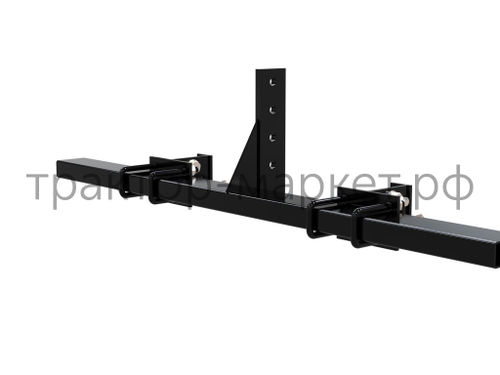 Сцепка двойная универсальная