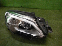 Фара правая Mercedes GLE W166 (2015-2018) LED