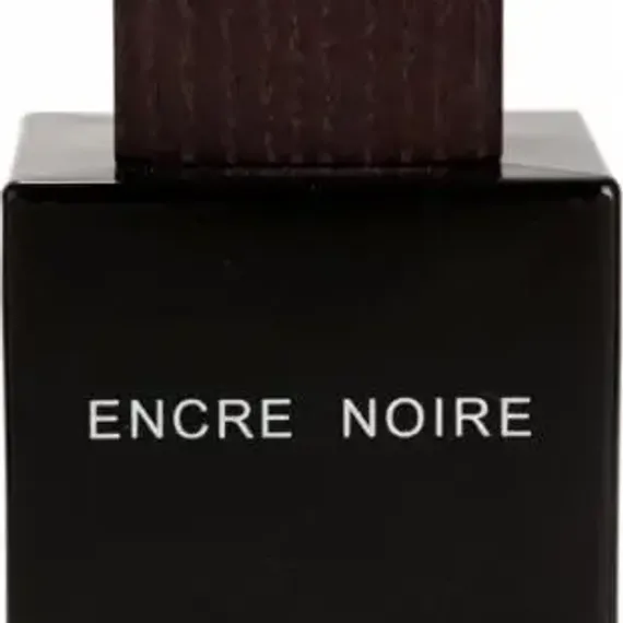 Мужская туалетная вода Lalique Encre Noire EDT 100 мл с нотами ципра и ветивера