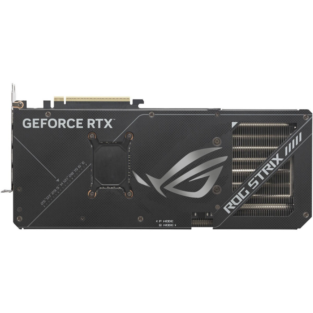 Видеокарта ASUS ROG Strix GeForce RTX™ 5070 Ti 16GB GDDR7 OC Edition, 256-bit, 2625MHz