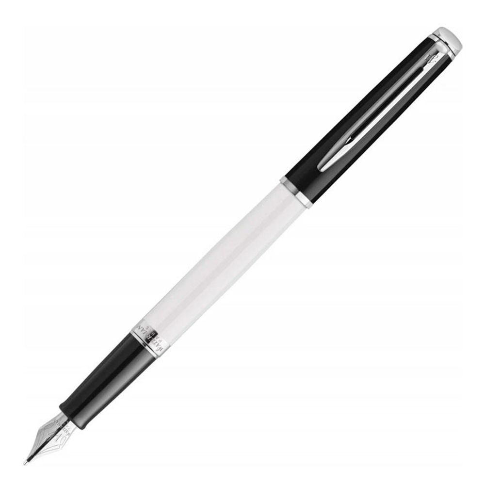 Перьевая ручка Waterman Hemisphere Colour Blocking с пером F (2202843)