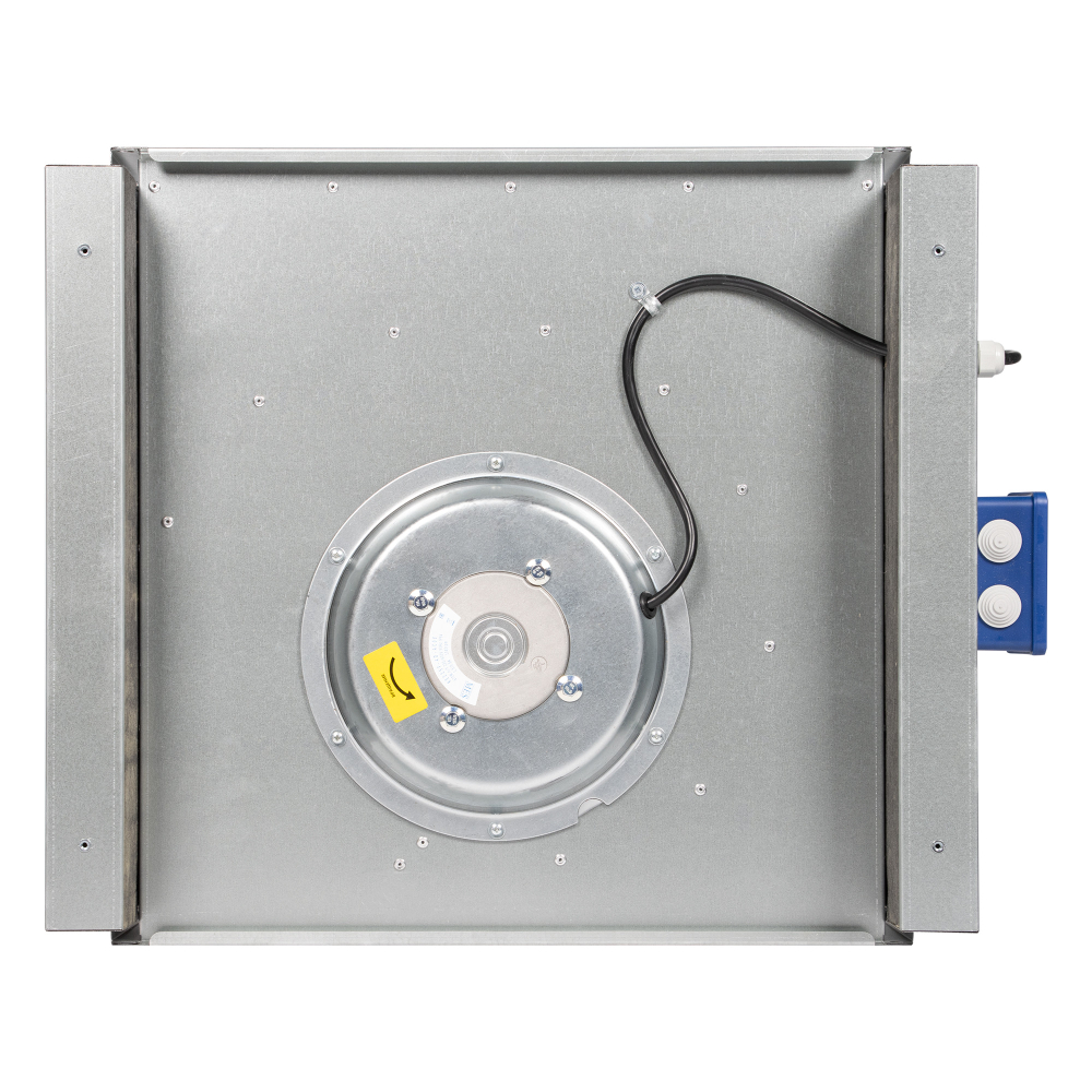 Вентилятор прямоугольный канальный SHUFT IRFD 500х250-4 VIM НС-1057813