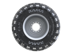 440/80R28(16,9R28) 156A8 (B) CLN Steel Belted TL