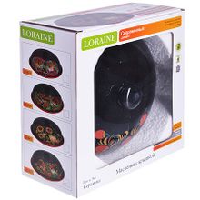 Блюдо для блинов Loraine 28378
