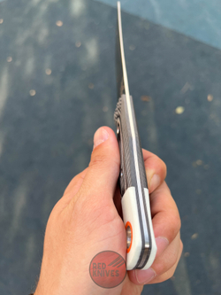 Нож Benchamde 15500 MEATCRAFTER BM15500