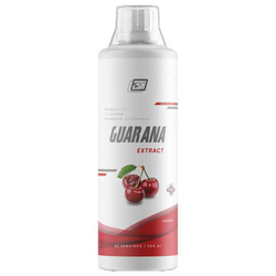 2SN Guarana concentrate (500 мл.)