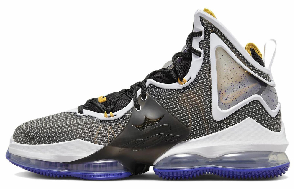 Кроссовки Nike Lebron 19 19