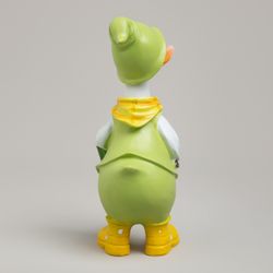 СТАТУЭТКА "УТКА" 7,8Х10,7Х20,5 СМ