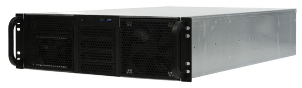 Корпус серверный 3U Procase RE306-D1H11-E-55