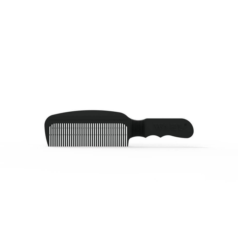Расческа плоская Wahl Speed Flat Top Comb (03329-017) - 3