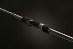 Спиннинг 13 FISHING Muse Black Spinning 7' M 10-30g 1+1pc