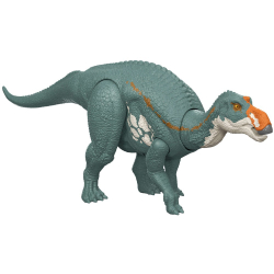 Jurassic World - Ревущий динозавр Майязавр со звуком JGC82
