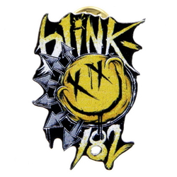 Значок Blink-182